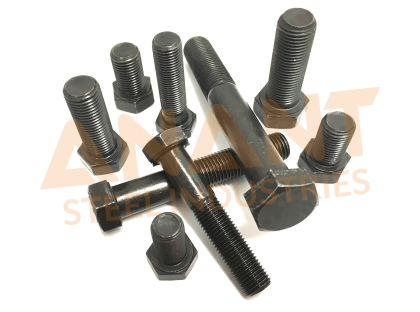 High Tensile Bolts & Screws | Bolts & Screws | Products | Anant Steel ...